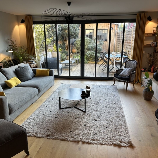 Annonces TALENCE : Maison / Villa | BORDEAUX (33000) | 160.00m2 | 785 000 € 