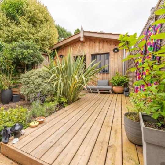  Annonces TALENCE : Maison / Villa | BORDEAUX (33000) | 160 m2 | 785 000 &euro; 