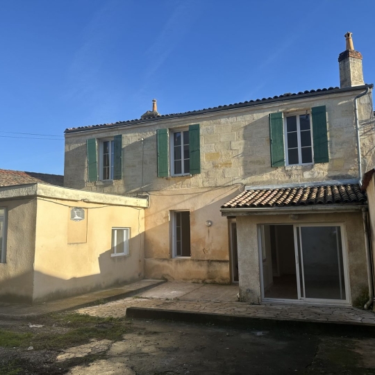 Annonces TALENCE : Maison / Villa | BORDEAUX (33000) | 97.00m2 | 420 000 € 