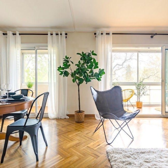 Annonces TALENCE : Apartment | PESSAC (33600) | 95.00m2 | 294 000 € 