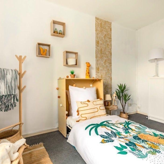  Annonces TALENCE : Appartement | PESSAC (33600) | 95 m2 | 294 000 &euro; 