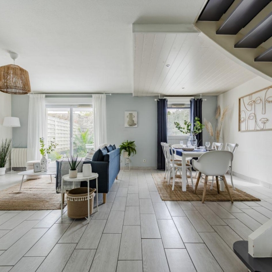  Annonces TALENCE : Maison / Villa | MERIGNAC (33700) | 92 m2 | 389 000 &euro; 