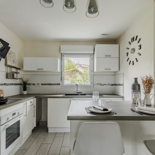  Annonces TALENCE : Maison / Villa | MERIGNAC (33700) | 92 m2 | 389 000 &euro; 