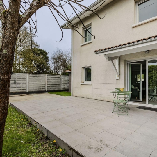 Annonces TALENCE : Maison / Villa | MERIGNAC (33700) | 92.00m2 | 389 000 € 