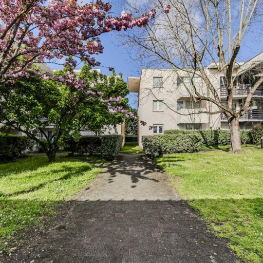 Annonces TALENCE : Apartment | MERIGNAC (33700) | 66.00m2 | 241 000 € 