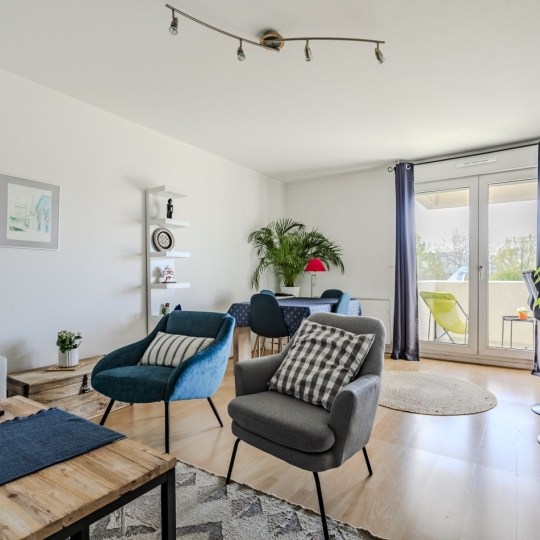  Annonces TALENCE : Appartement | MERIGNAC (33700) | 66 m2 | 241 000 &euro; 