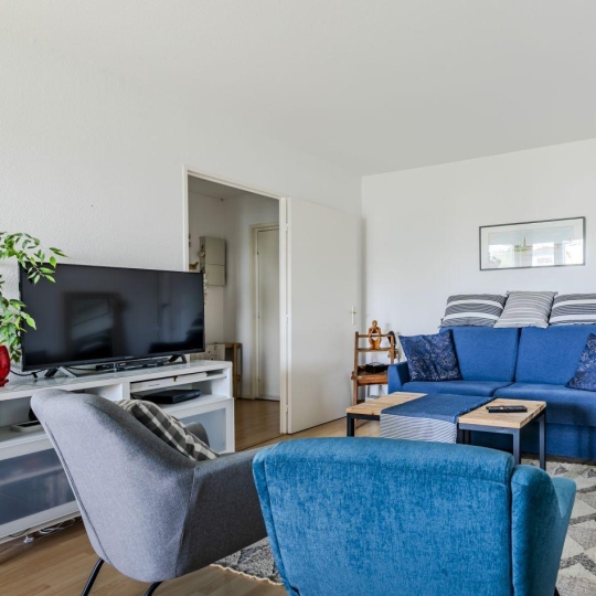  Annonces TALENCE : Appartement | MERIGNAC (33700) | 66 m2 | 241 000 &euro; 