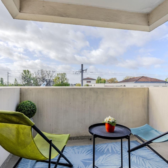  Annonces TALENCE : Appartement | MERIGNAC (33700) | 66 m2 | 241 000 &euro; 