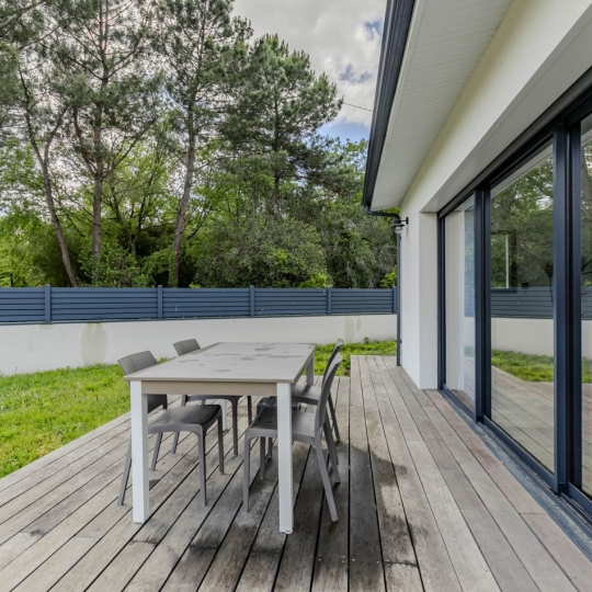  Annonces TALENCE : Maison / Villa | VILLENAVE-D'ORNON (33140) | 113 m2 | 464 000 &euro; 