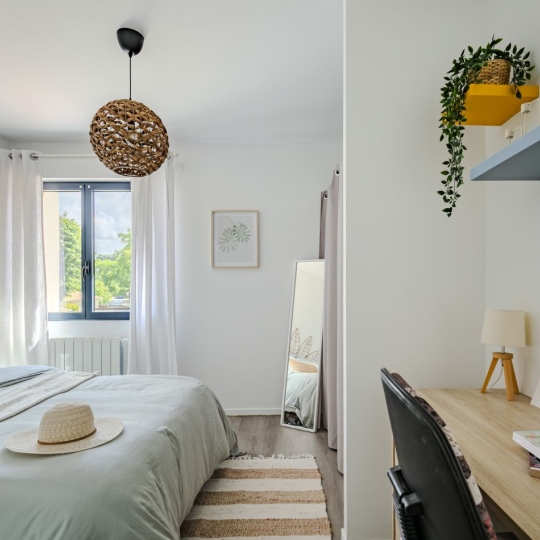  Annonces TALENCE : Maison / Villa | VILLENAVE-D'ORNON (33140) | 113 m2 | 464 000 &euro; 