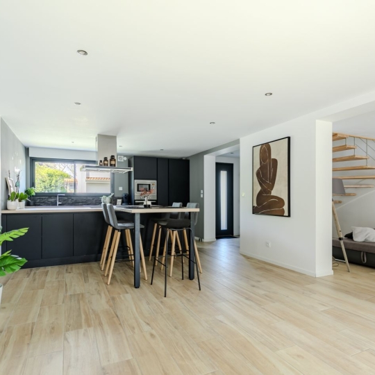  Annonces TALENCE : Maison / Villa | VILLENAVE-D'ORNON (33140) | 113 m2 | 464 000 &euro; 