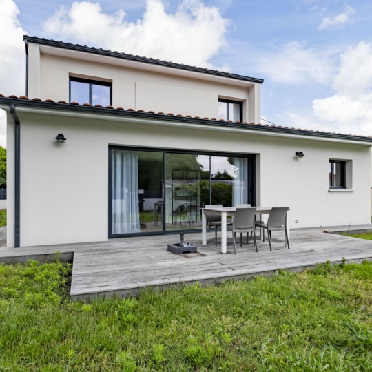 Annonces TALENCE : Maison / Villa | VILLENAVE-D'ORNON (33140) | 113.00m2 | 464 000 € 