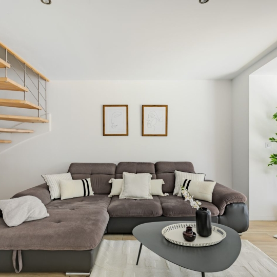  Annonces TALENCE : Maison / Villa | VILLENAVE-D'ORNON (33140) | 113 m2 | 464 000 &euro; 