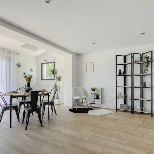  Annonces TALENCE : Maison / Villa | VILLENAVE-D'ORNON (33140) | 113 m2 | 464 000 &euro; 