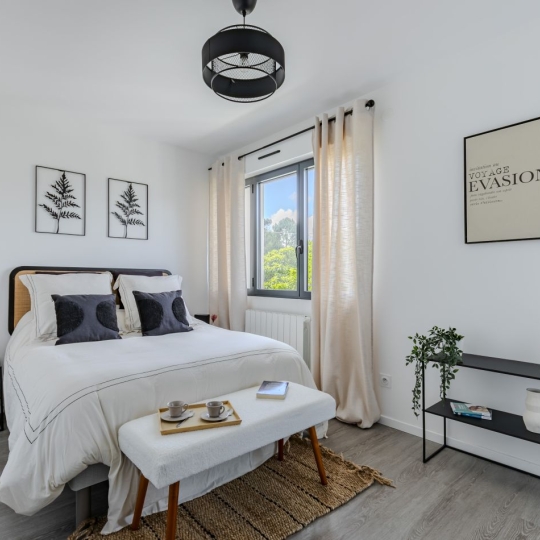  Annonces TALENCE : Maison / Villa | VILLENAVE-D'ORNON (33140) | 113 m2 | 464 000 &euro; 