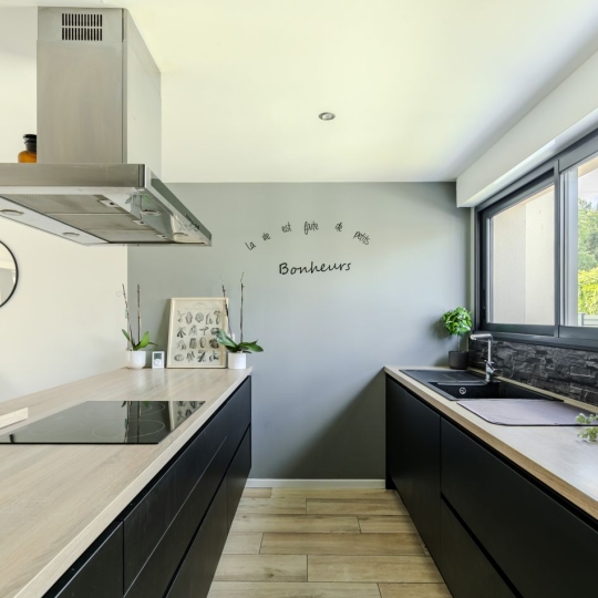  Annonces TALENCE : Maison / Villa | VILLENAVE-D'ORNON (33140) | 113 m2 | 464 000 &euro; 