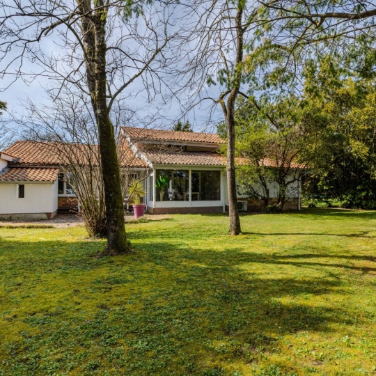 Annonces TALENCE : Maison / Villa | LE HAILLAN (33185) | 156.00m2 | 510 000 € 