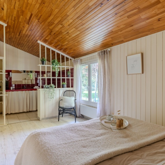  Annonces TALENCE : Maison / Villa | LE HAILLAN (33185) | 156 m2 | 510 000 &euro; 