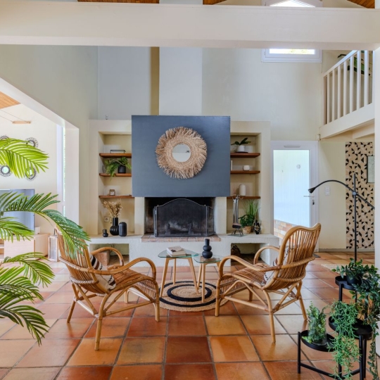  Annonces TALENCE : Maison / Villa | LE HAILLAN (33185) | 156 m2 | 510 000 &euro; 