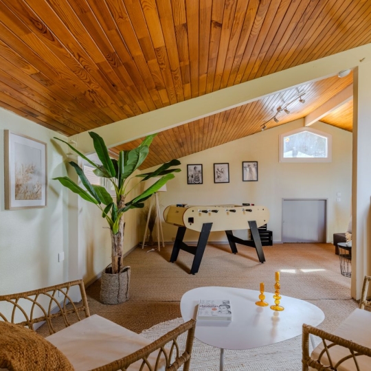  Annonces TALENCE : Maison / Villa | LE HAILLAN (33185) | 156 m2 | 510 000 &euro; 