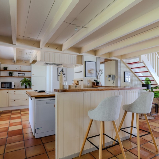  Annonces TALENCE : Maison / Villa | LE HAILLAN (33185) | 156 m2 | 510 000 &euro; 