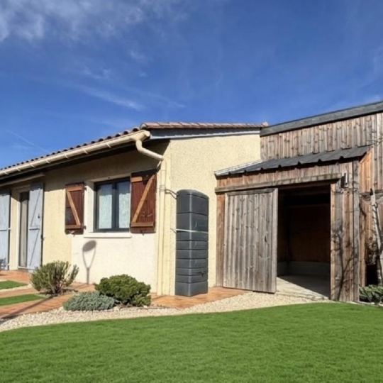 Annonces TALENCE : Maison / Villa | ARTIGUES-PRES-BORDEAUX (33370) | 120.00m2 | 330 000 € 