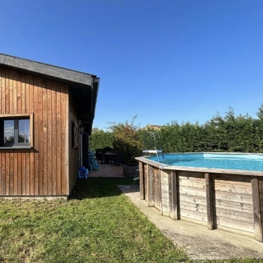  Annonces TALENCE : Maison / Villa | ARTIGUES-PRES-BORDEAUX (33370) | 120 m2 | 330 000 &euro; 
