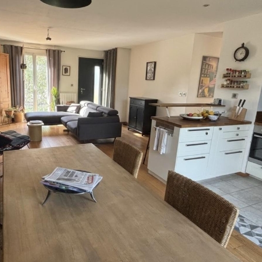 Annonces TALENCE : Maison / Villa | ARTIGUES-PRES-BORDEAUX (33370) | 120 m2 | 330 000 &euro; 