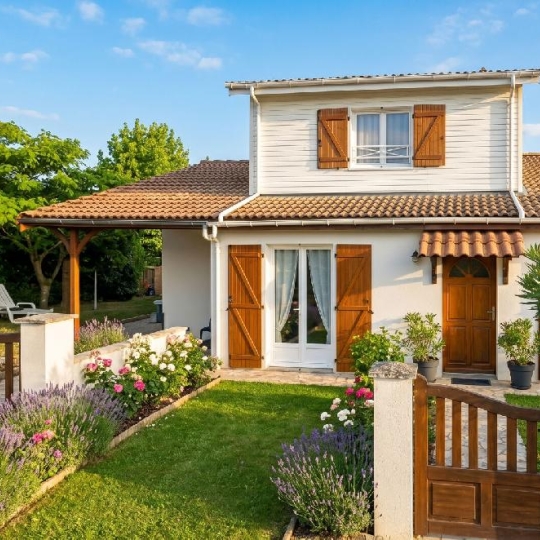  Annonces TALENCE : Maison / Villa | PESSAC (33600) | 130 m2 | 470 000 &euro; 