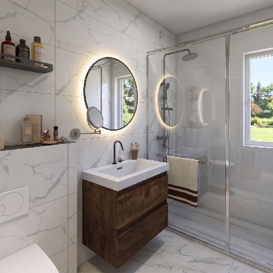  Annonces TALENCE : Maison / Villa | PESSAC (33600) | 117 m2 | 470 000 &euro; 