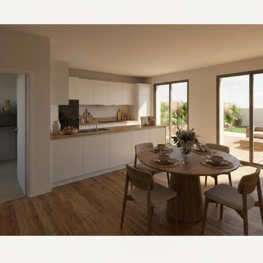  Annonces TALENCE : House | BEGLES (33130) | 100 m2 | 429 000 &euro; 
