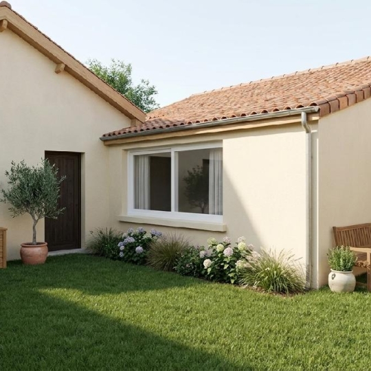  Annonces TALENCE : Maison / Villa | BORDEAUX (33100) | 110 m2 | 419 000 &euro; 
