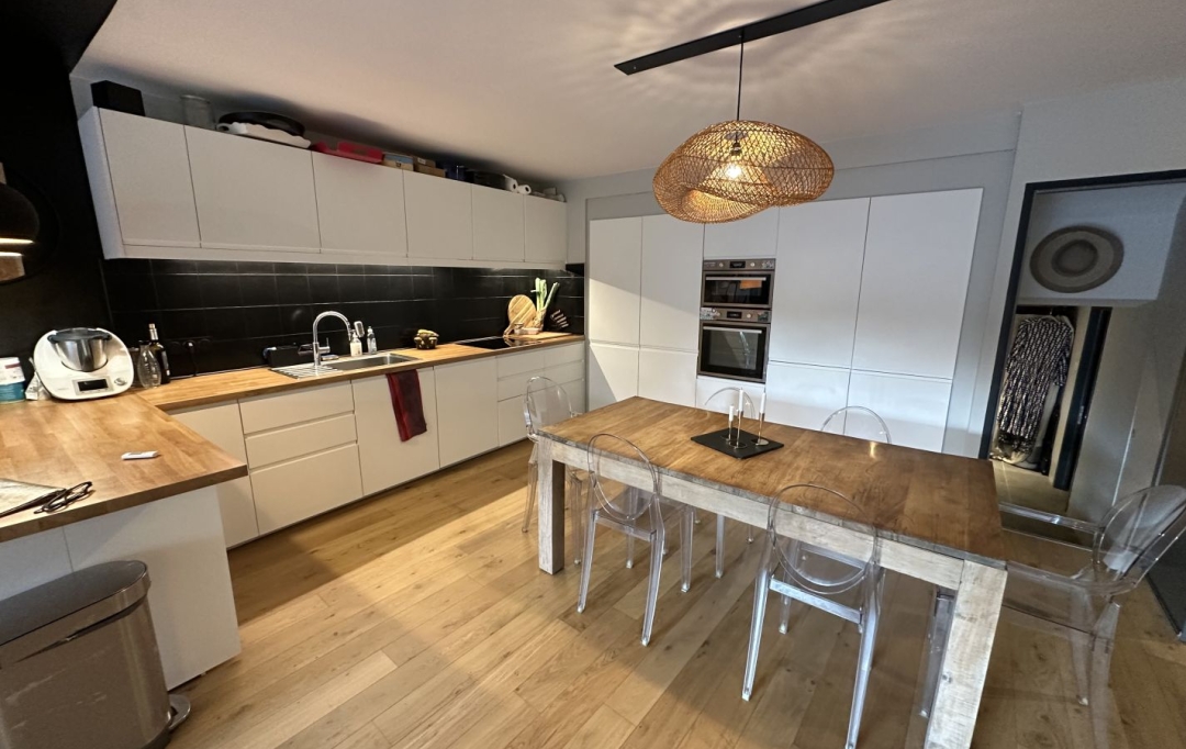 Annonces TALENCE : Maison / Villa | BORDEAUX (33000) | 160 m2 | 785 000 &euro; 