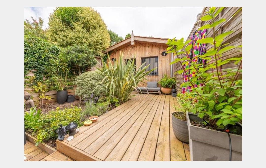Annonces TALENCE : Maison / Villa | BORDEAUX (33000) | 160 m2 | 785 000 &euro; 