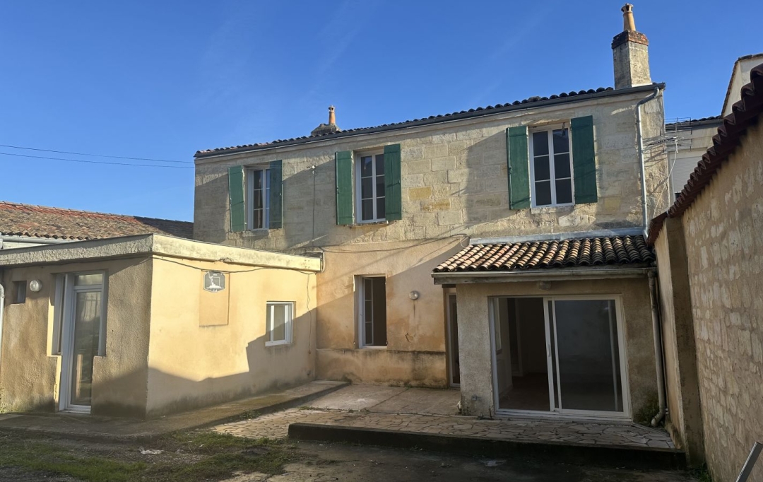 Annonces TALENCE : Maison / Villa | BORDEAUX (33000) | 97 m2 | 420 000 &euro; 
