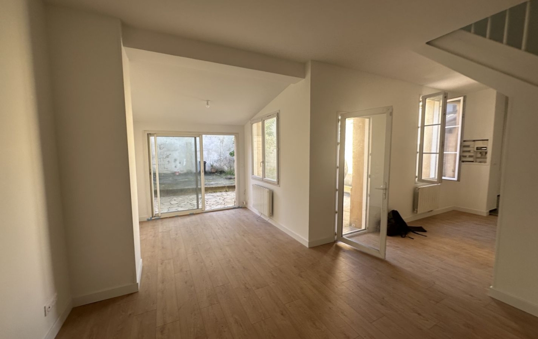 Annonces TALENCE : Maison / Villa | BORDEAUX (33000) | 97 m2 | 420 000 &euro; 