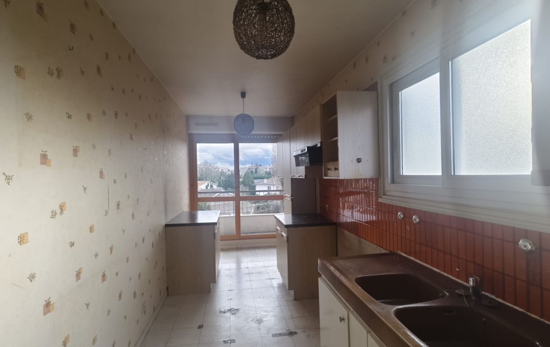 Annonces TALENCE : Appartement | TALENCE (33400) | 85 m2 | 325 000 &euro; 