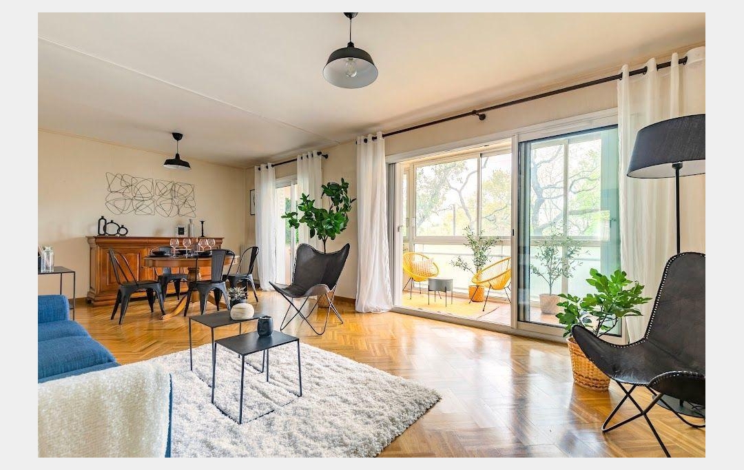 Annonces TALENCE : Appartement | PESSAC (33600) | 95 m2 | 294 000 &euro; 