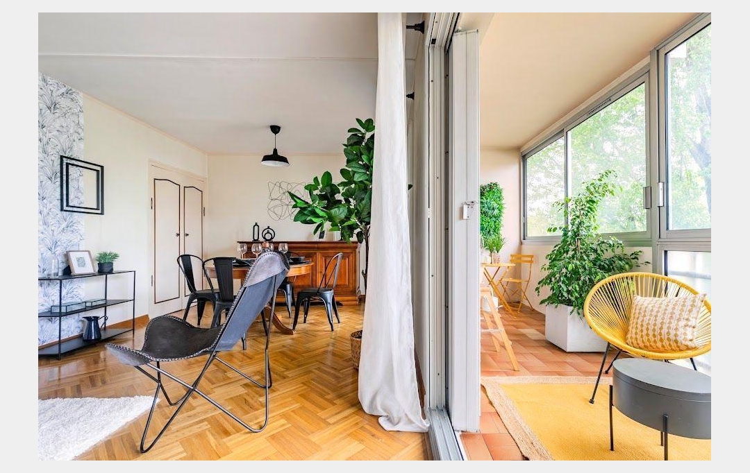 Annonces TALENCE : Appartement | PESSAC (33600) | 95 m2 | 294 000 &euro; 