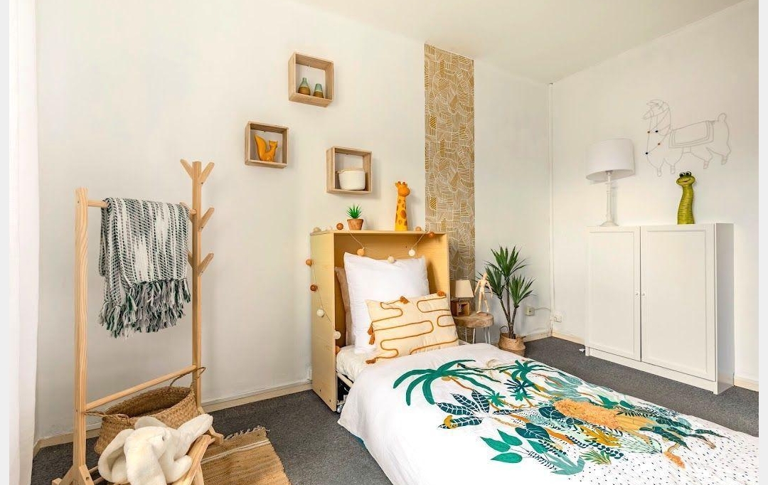 Annonces TALENCE : Appartement | PESSAC (33600) | 95 m2 | 294 000 &euro; 
