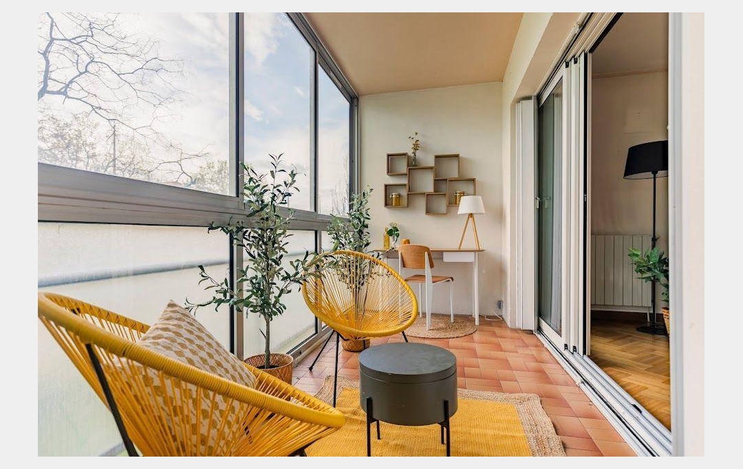 Annonces TALENCE : Appartement | PESSAC (33600) | 95 m2 | 294 000 &euro; 