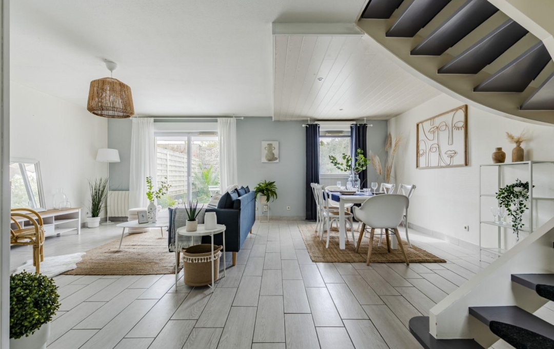Annonces TALENCE : Maison / Villa | MERIGNAC (33700) | 92 m2 | 389 000 &euro; 