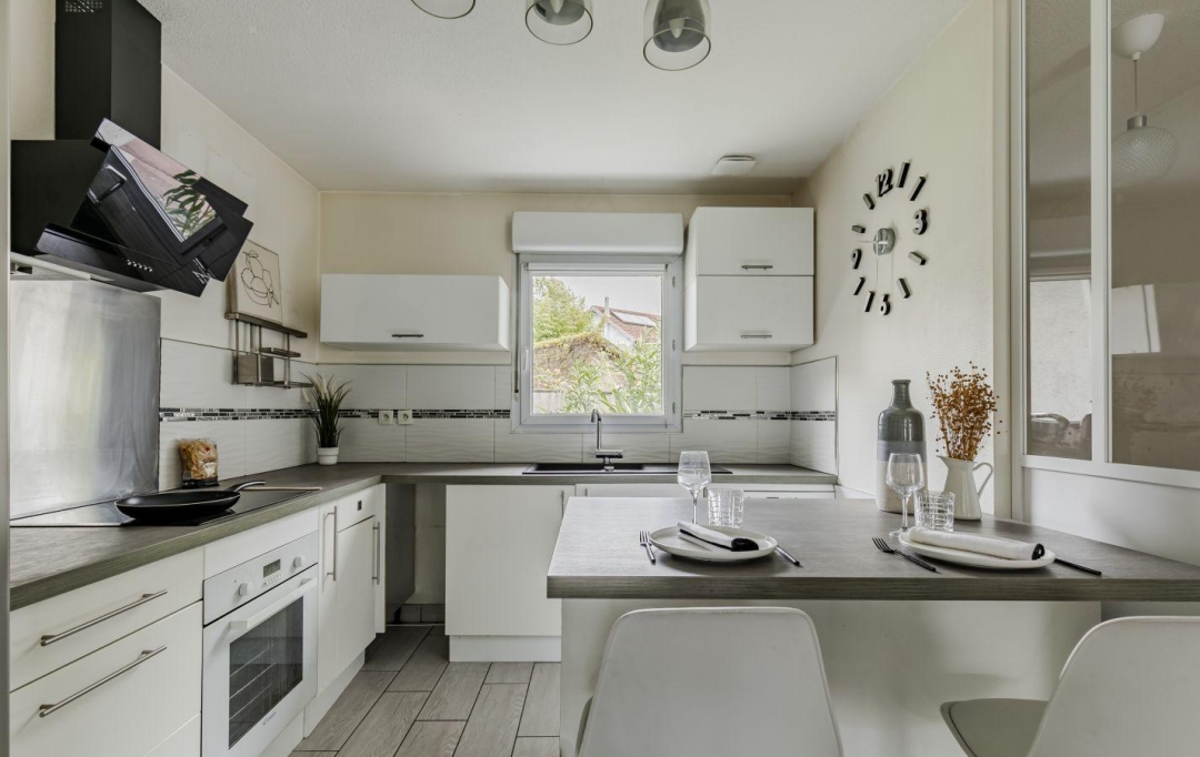 Annonces TALENCE : Maison / Villa | MERIGNAC (33700) | 92 m2 | 389 000 &euro; 
