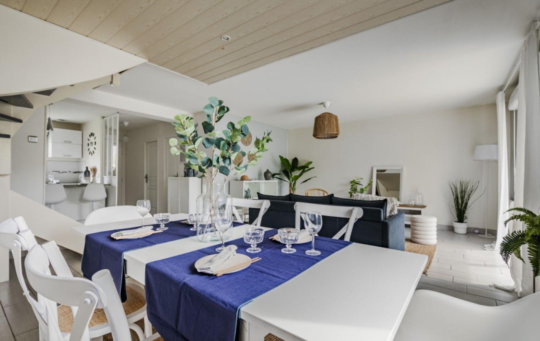 Annonces TALENCE : Maison / Villa | MERIGNAC (33700) | 92 m2 | 389 000 &euro; 