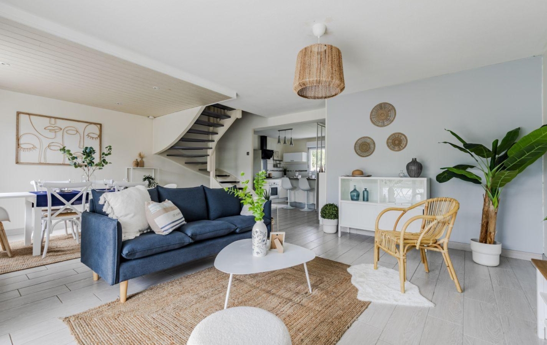 Annonces TALENCE : Maison / Villa | MERIGNAC (33700) | 92 m2 | 389 000 &euro; 