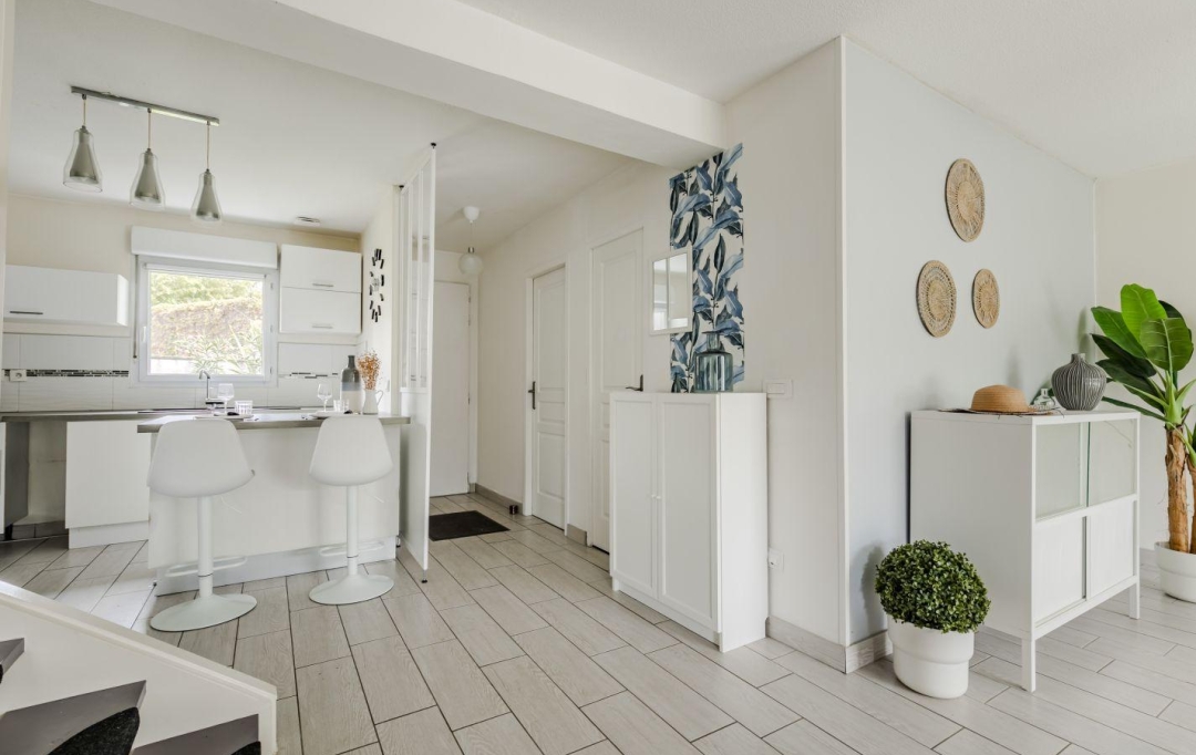 Annonces TALENCE : Maison / Villa | MERIGNAC (33700) | 92 m2 | 389 000 &euro; 