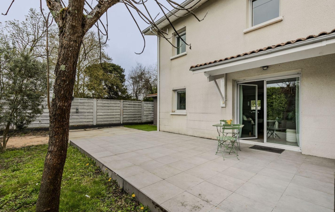 Annonces TALENCE : Maison / Villa | MERIGNAC (33700) | 92 m2 | 389 000 &euro; 