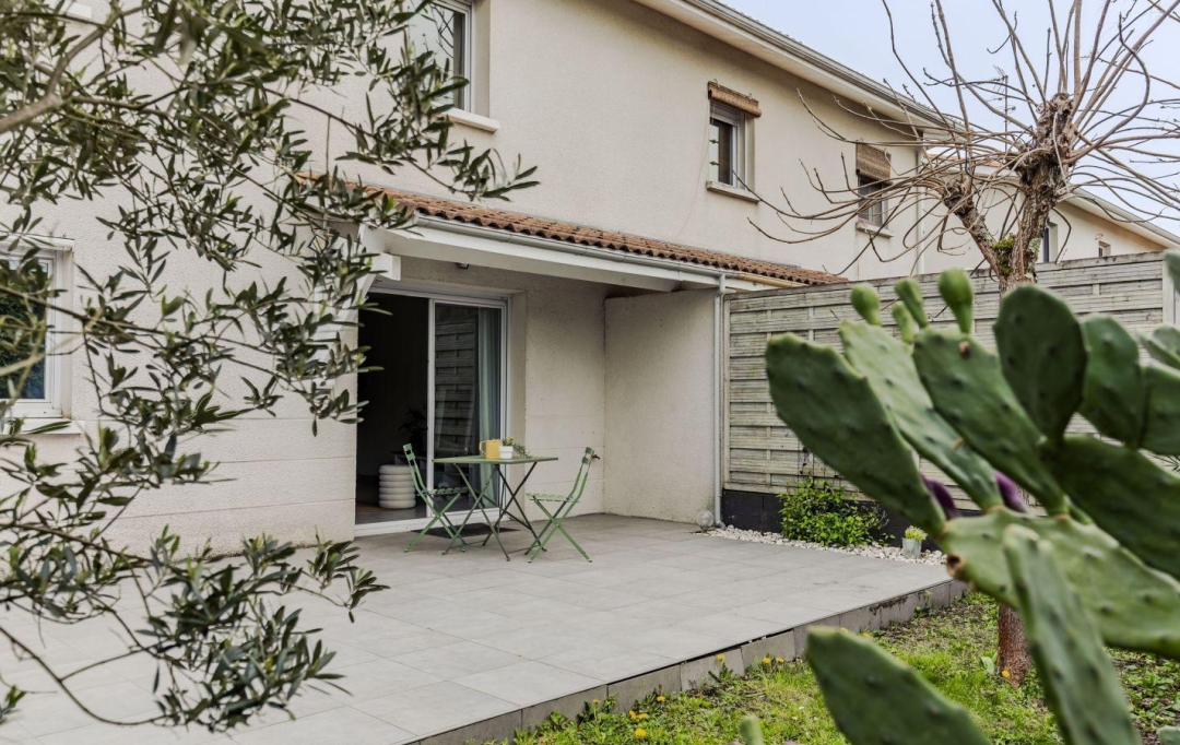 Annonces TALENCE : Maison / Villa | MERIGNAC (33700) | 92 m2 | 389 000 &euro; 