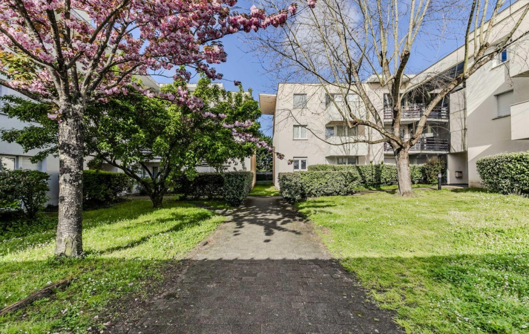 Annonces TALENCE : Appartement | MERIGNAC (33700) | 66 m2 | 241 000 &euro; 