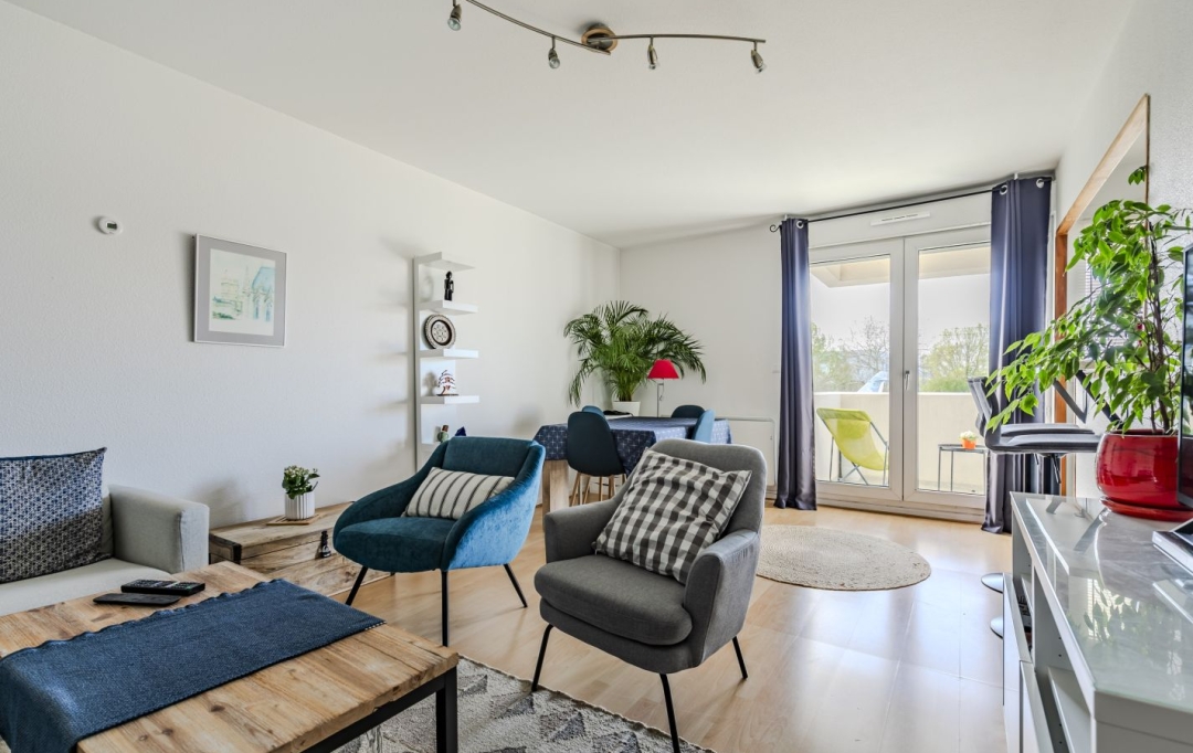 Annonces TALENCE : Appartement | MERIGNAC (33700) | 66 m2 | 241 000 &euro; 